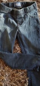 girls jeggings